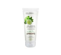 Delidea Happy Hour Gel de Baño Lima Bio 200ml