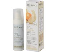 Delidea Physalis & Orange Blossoms Soothing Facial Gel Serum - 30 ml Delidea
