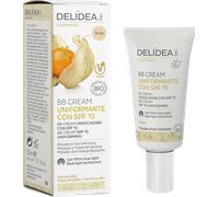 Delidea Physalis & Orange Blossoms Uniforming BB Cream SPF 15 - 30 ml Delidea