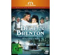Delie und Brenton - Die komplette Staffel 1 (Fernsehjuwelen) (DVD)