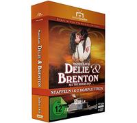 Delie und Brenton - Staffel 1&2 [Alemania] [DVD]