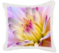 Deliex delicias de Extremadura. Cojín Personalizado con Foto y/o Texto. Regalos con Foto. Varios tamaños. Relleno Incluido. Regalos Originales para Hombres y Mujeres. (40_x_40_cm_2_Caras)