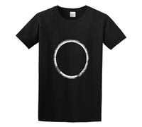 Delifhted Planet Dan and Phil Unisex 100% Cotton Short-Sleeve T-Shirts Black XL