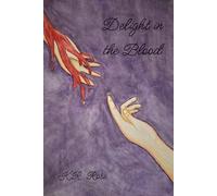 Delight in the Blood (The Monsters of Chaos)