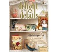 Delight In The Details (ebook)