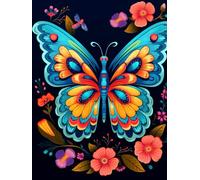 Delightful Butterfly Color new edition 2026: creativity with Delightful Butterfly Color