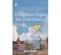Delightful Flight My First Poetry