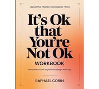 Delightful Friendly Knowledge From It's ok that You're Not Okey: Keen pattern to the original book's bright teachings
