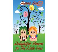Delightful Poems for The Little Ones