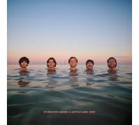 Delights If Heaven Looks a Little Like This (Vinyl) 12" Album Coloured Vinyl