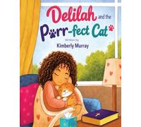 Delilah and the Purr-fect Cat