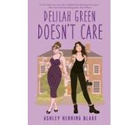 Delilah Green Doesnt Care (ebook)