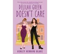 Delilah Green Doesnt Care (ebook)