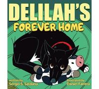 Delilah's forever home