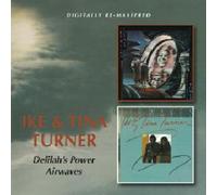 Delilah's Power/Airwaves by Ike Turner & Tina (2011-11-15)