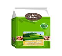 DELINATURE Cacahuetes Pelados para Pájaros