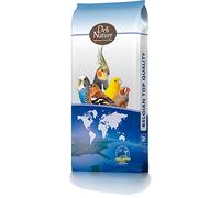DELINATURE Comida para Pajaros Semillas - Mixtura de Semillas de Salud 93 Supreme 15 kg
