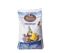 DELINATURE Deli Nature Arena Blanca pelada 20kg