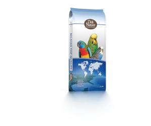 DELINATURE Deli Nature Periquitos Champion 20kg