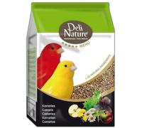 DELINATURE Mixtura para Canarios Menú 5, 2,5 kg, Pájaros
