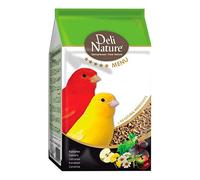 DELINATURE Mixtura para Canarios Menú 5*