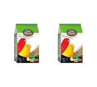 DELINATURE Mixtura para Canarios Menú 5* (Paquete de 2)