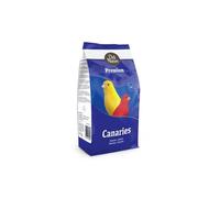 DELINATURE Mixtura para Canarios Premium