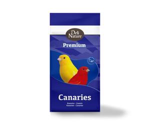 DELINATURE Mixtura para Canarios Premium | Diseño ergonómico y resistente. Ideal para uso diario. Confort y seguridad garantizados.