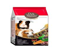 DELINATURE Mixtura para Cobayas, Menú 5*