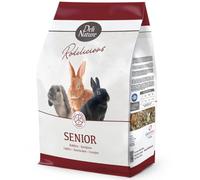 DELINATURE Mixtura para Conejos Enanos SENSITIVE, Menú 5, Delinature, 2,5 kg, Pequeños Mamíferos