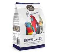 DELINATURE Mixtura para Cotorras Australianas Menú 5, 2,5 kg, Pájaros