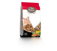 DELINATURE Mixtura para Hámsters, Menú 5*