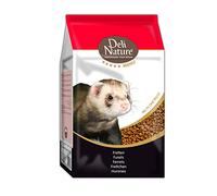 Deli Nature Mixtura para hurones – Menú 5*