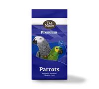 DELINATURE Mixtura para Loros Premium