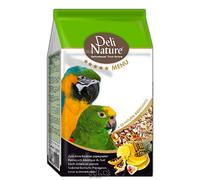 DELINATURE Mixtura para Loros Sudamericanos Menú 5*