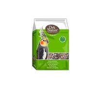 DELINATURE Mixtura para Ninfas y Cotorritas Premium