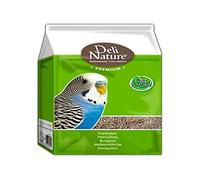 DELINATURE Mixtura para Periquitos Premium