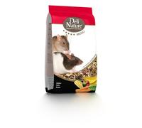 DELINATURE Mixtura para Ratas, Menú 5*