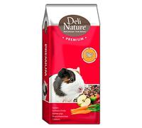 DELINATURE Mixtura Premium para Cobayas