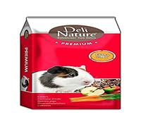 DELINATURE Mixtura Premium para Cobayas