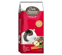 DELINATURE Mixtura Premium para Cobayas Gran Tamaño