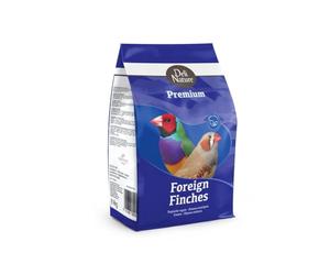 DELINATURE Mixtura Tropicales Premium