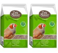 DELINATURE Mixtura Tropicales Premium (Paquete de 2)