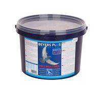 DELINATURE Multi Mix Mezcla Mineral - 5 gr, para pájaros