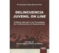delincuencia juvenil on line