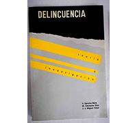 Delincuencia, teoria e investigacion