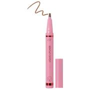 Delineador de labios, 2025, resistente al agua, 2 en 1, lápiz labial líquido de larga duración, con acabado mate, altamente pigmentado y suave, hidratante, contornea tus labios