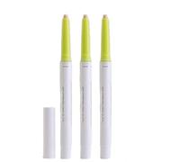 Delineador De Labios Invisible, Voluminizador Y Resistente Al Agua Para Mujer, LáPiz De Contorno De Labios De Larga DuracióN Que Evita Que Se Corra, Voluminizador De Labios.,（3Pcs）