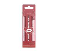 Delineador de Labios Maquillaje Labios Duradero Intransferible