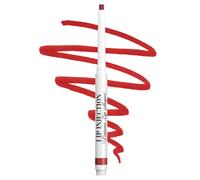 Delineador de labios voluminizador Lip Injection Extreme Lip Shaper de Too Faced | Larga duraci n y a prueba de manchas, 0,01 oz. Happily Ever After